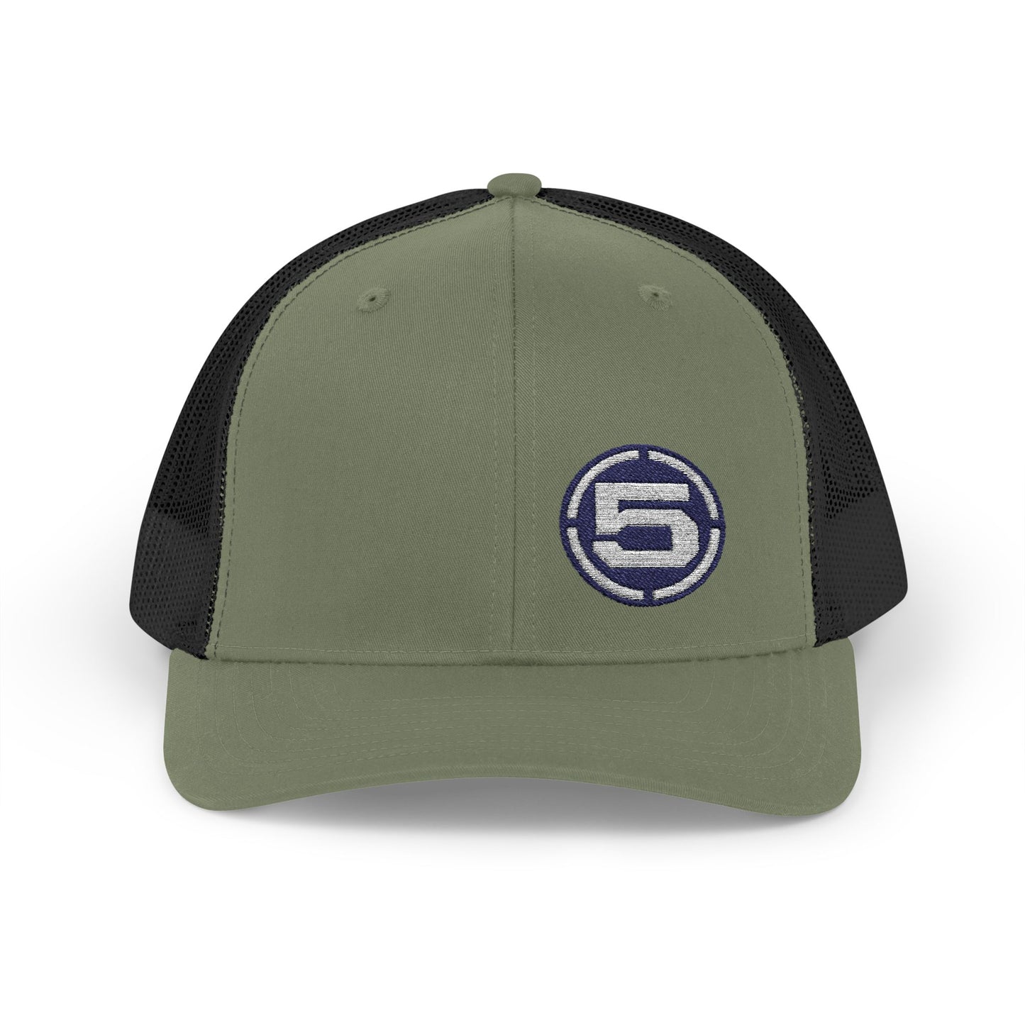 Five | Snapback Trucker Hat
