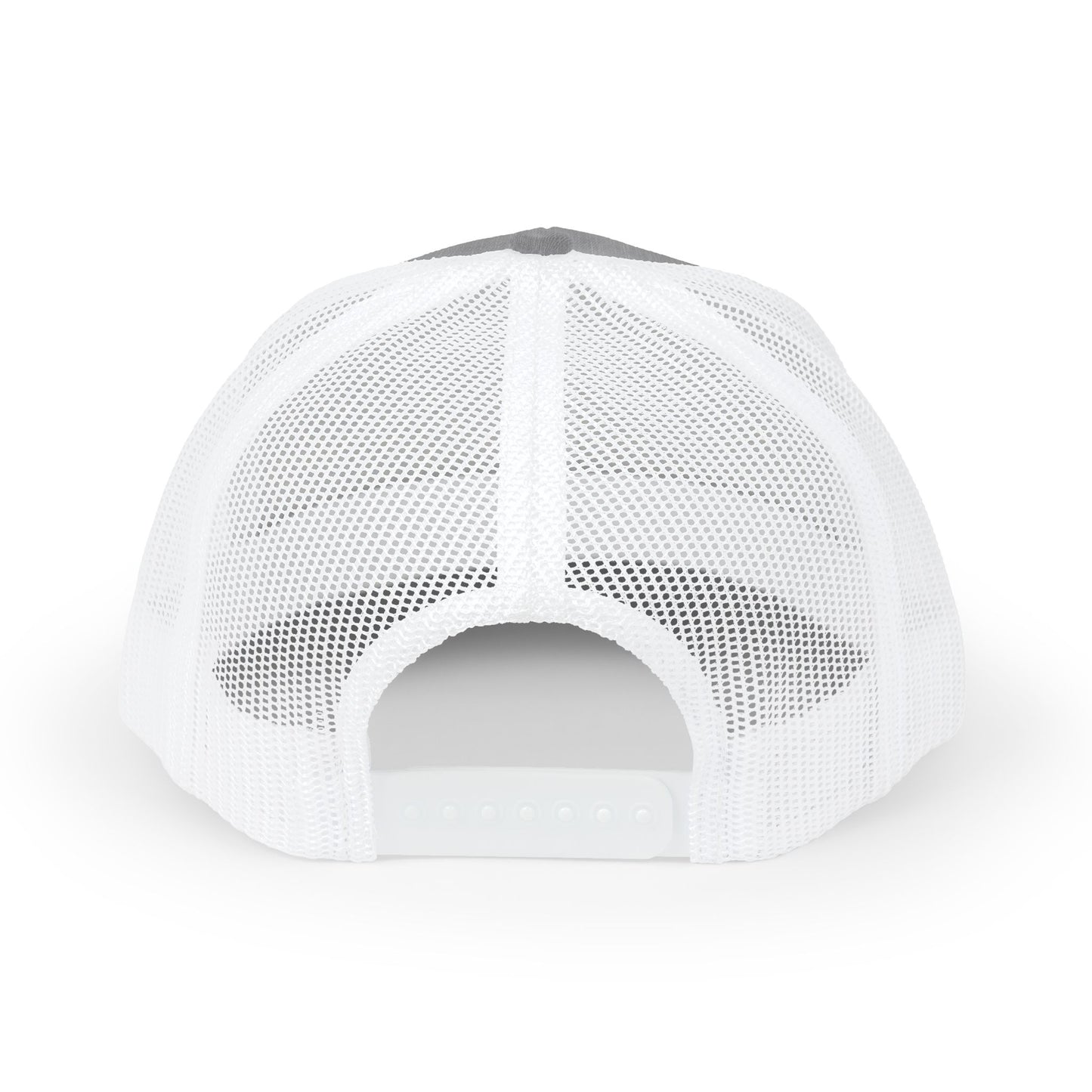 86 Logo | Snapback Trucker Hat