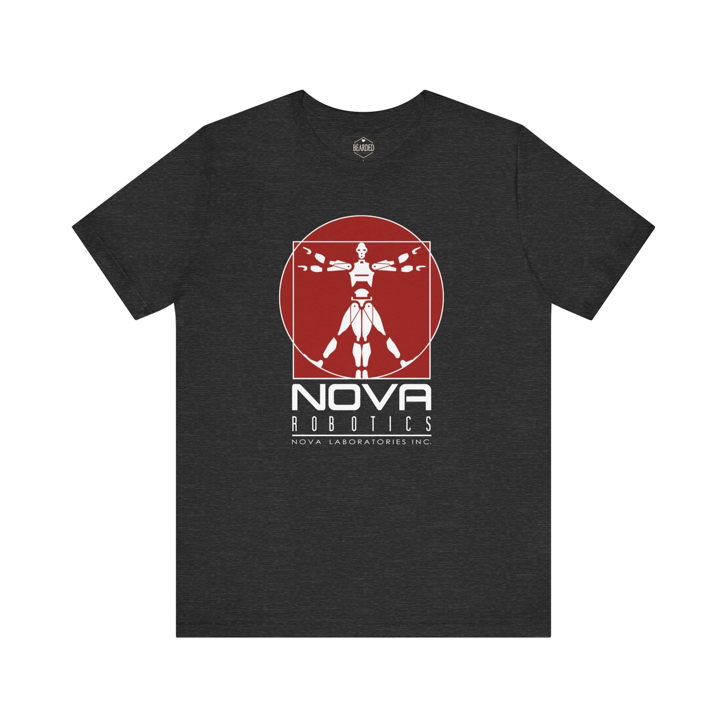 Nova Robotics | T-Shirt
