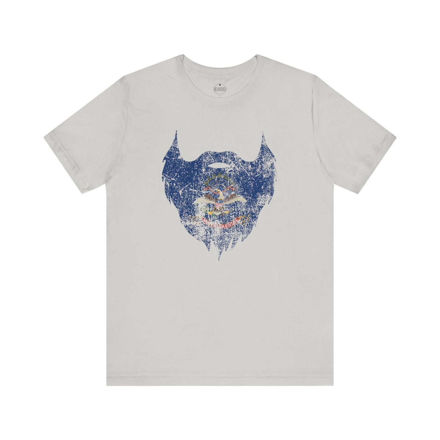 North Dakota | T-Shirt
