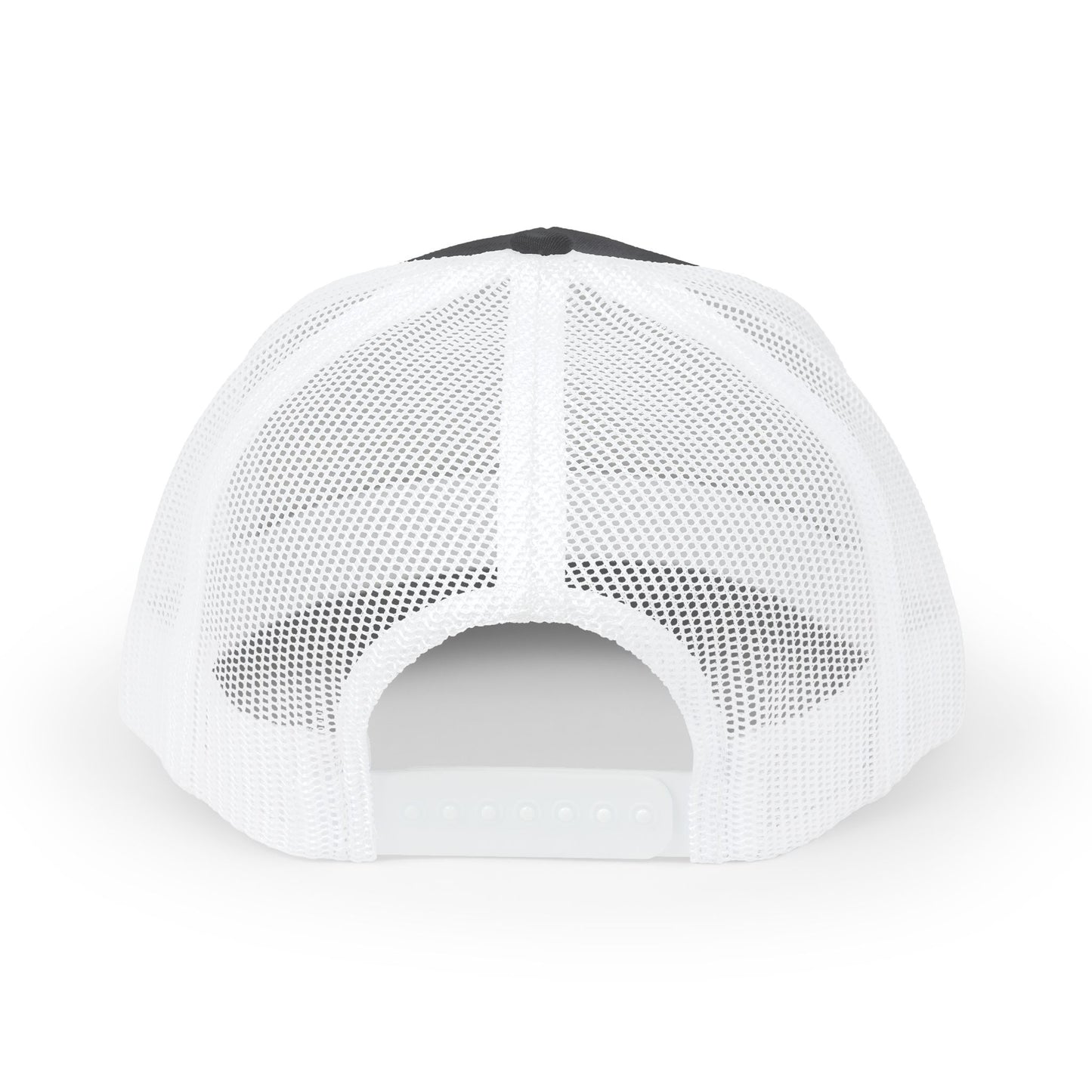 86 Logo | Snapback Trucker Hat