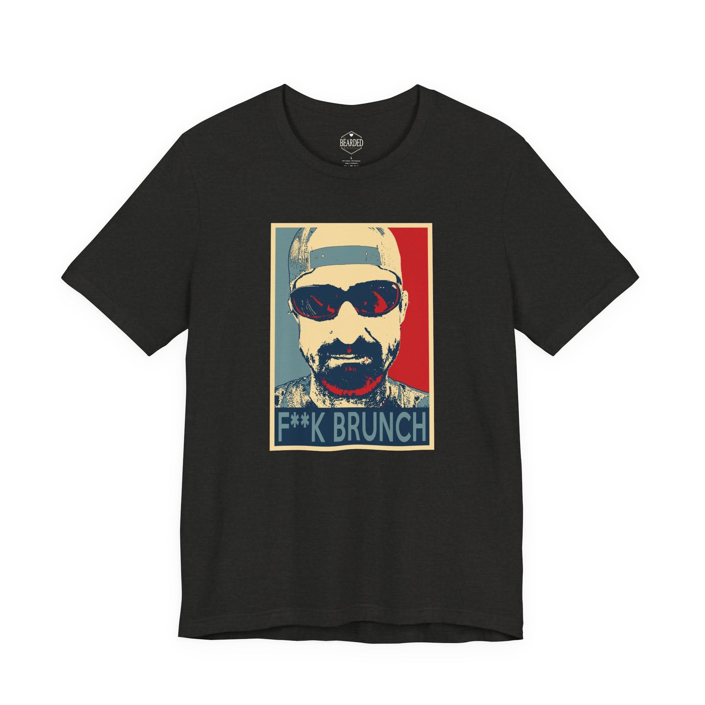F**k Brunch | T-Shirt