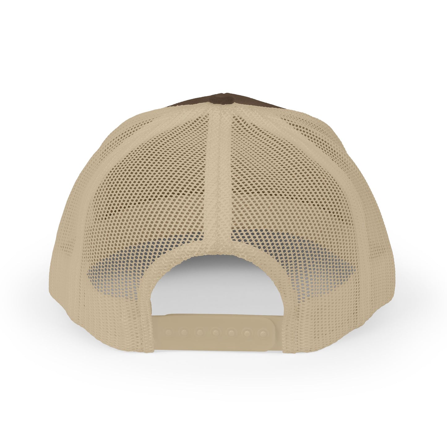 86 Logo | Snapback Trucker Hat