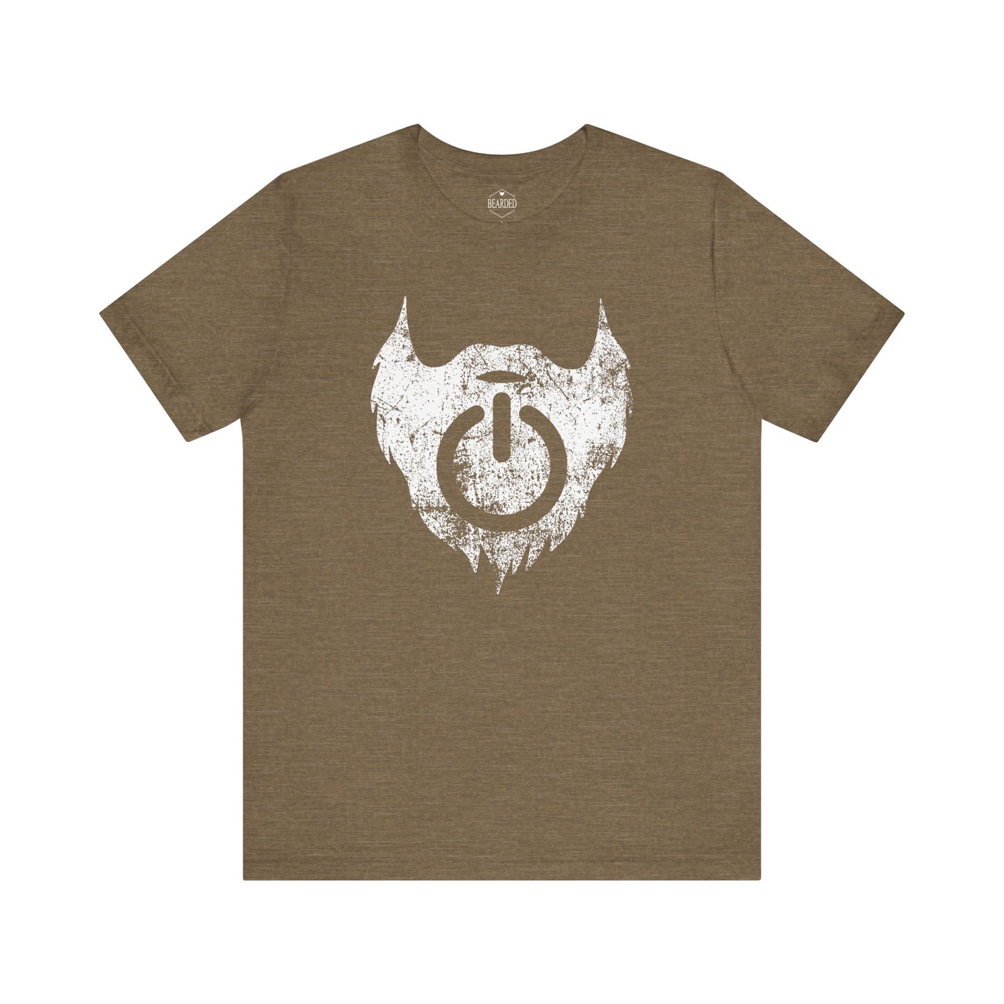NEW! Beard Power | T-Shirt