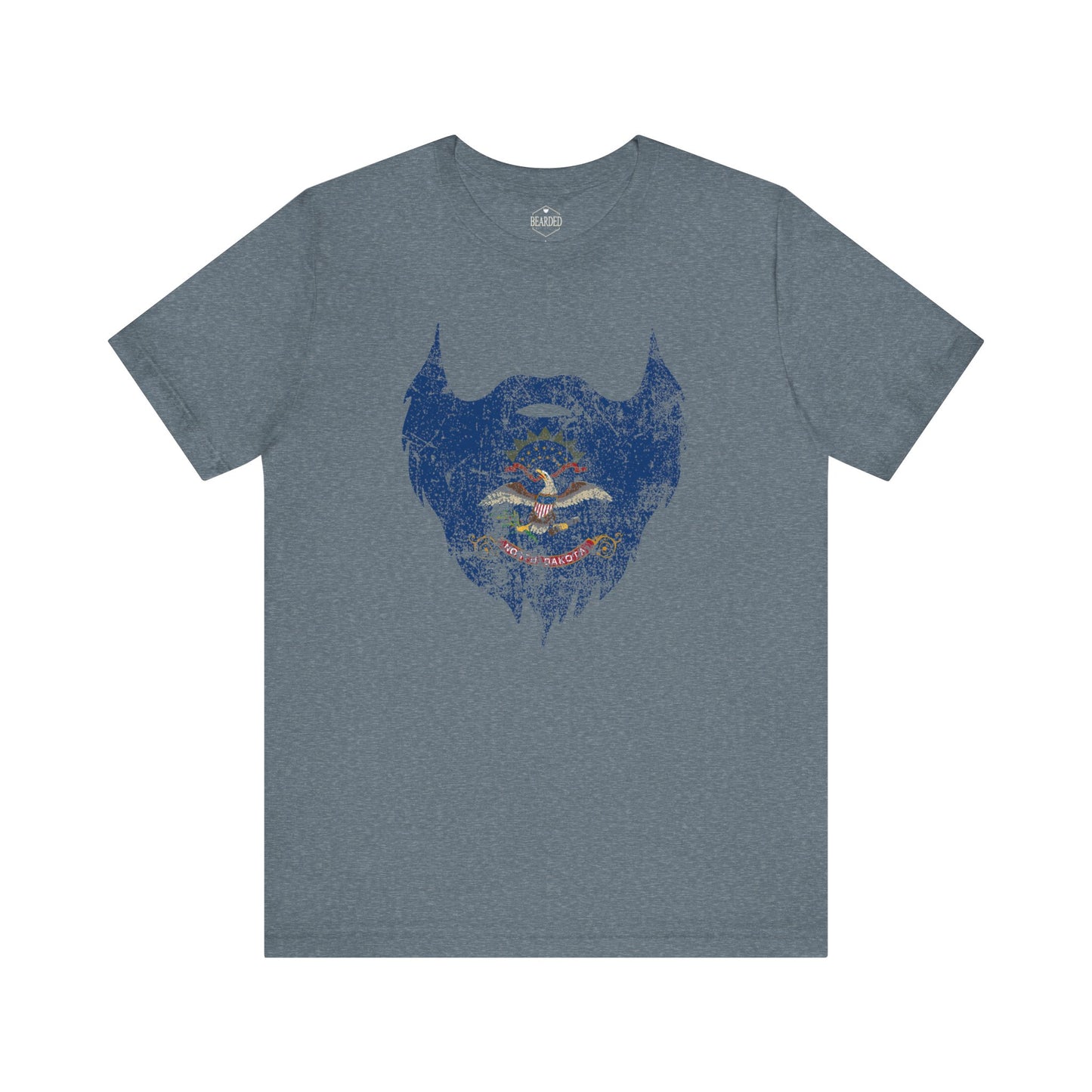 North Dakota | T-Shirt