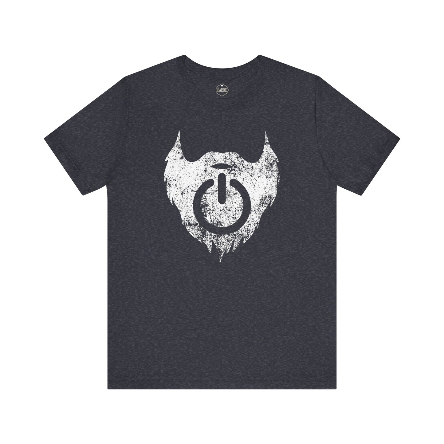 NEW! Beard Power | T-Shirt