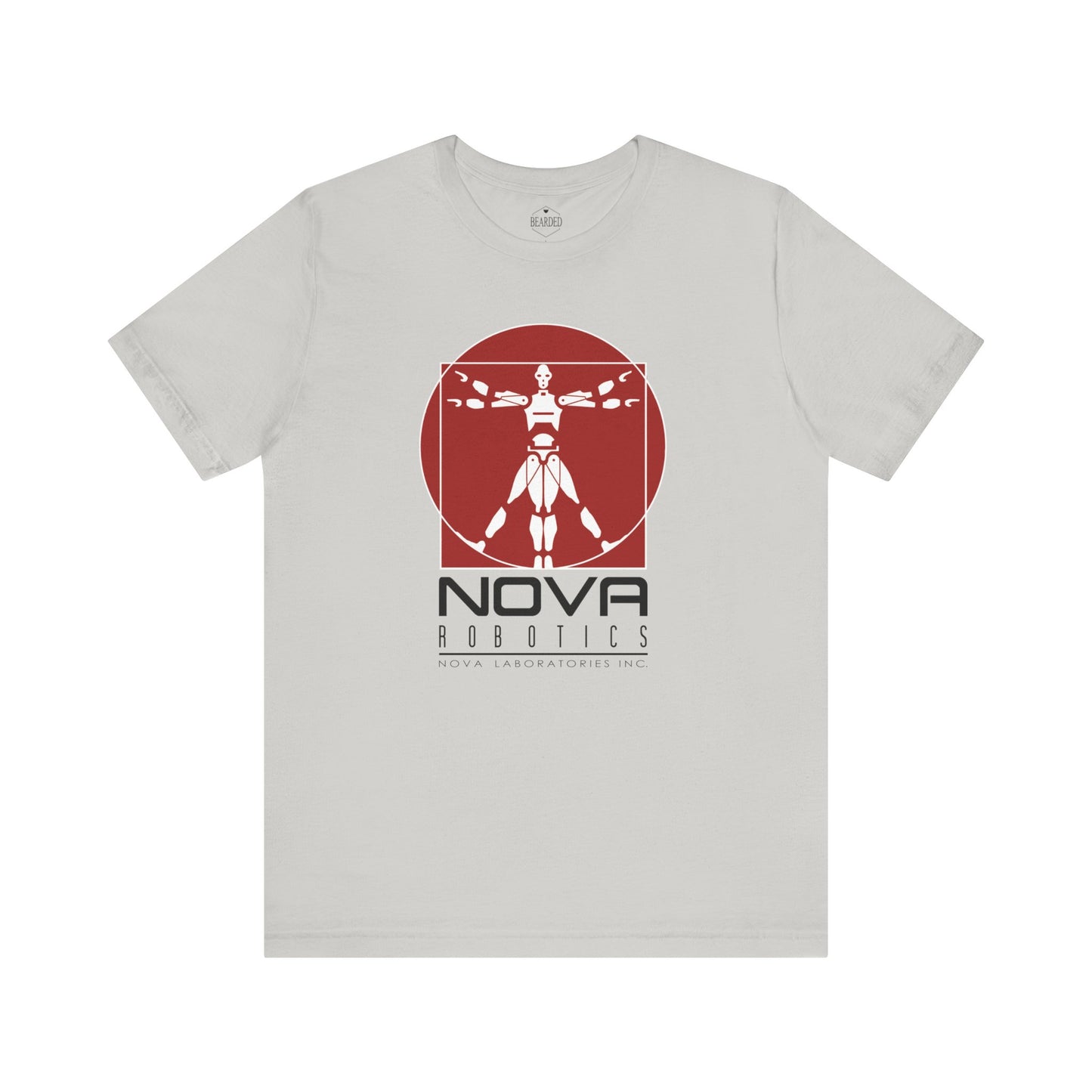 Nova Robotics | T-Shirt