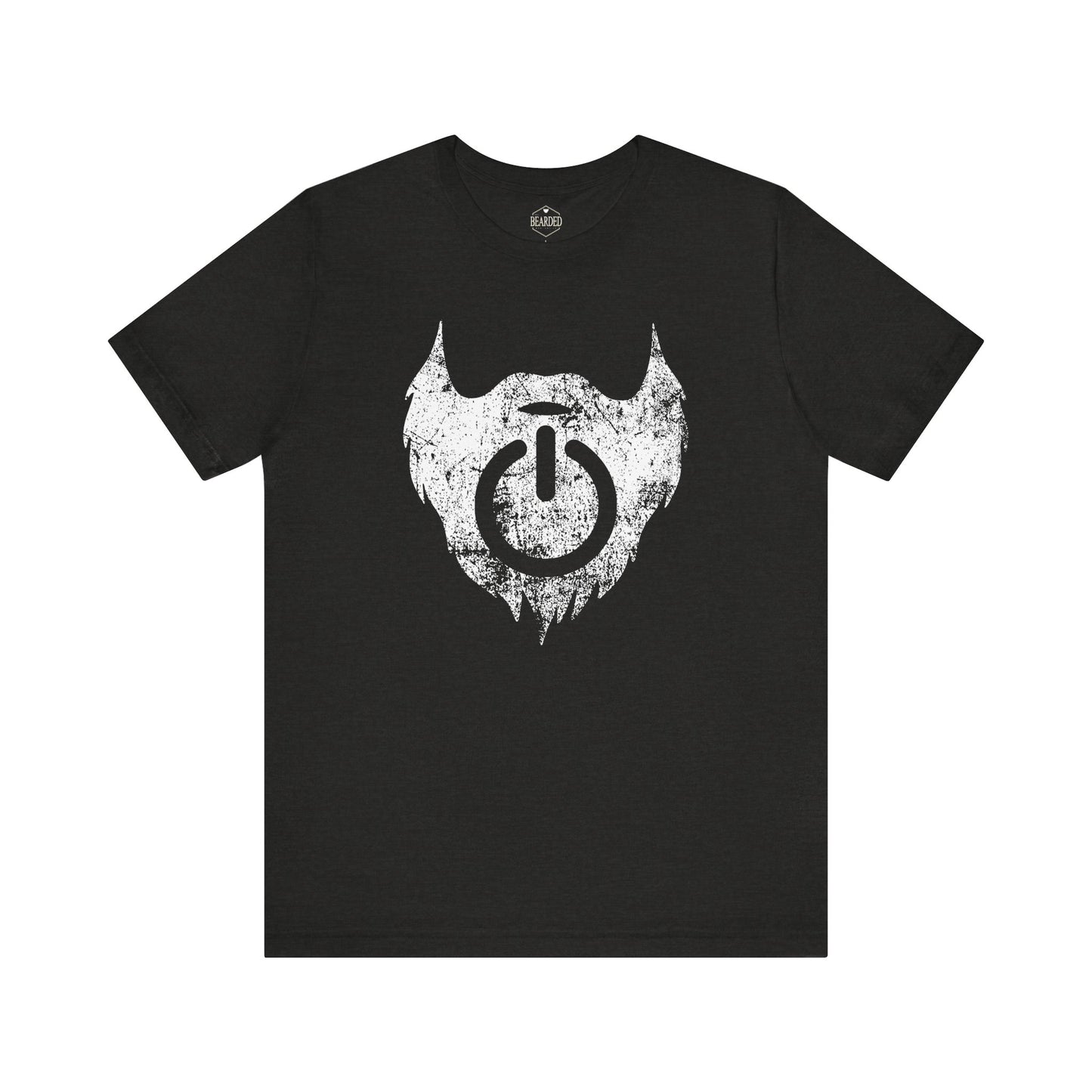 NEW! Beard Power | T-Shirt