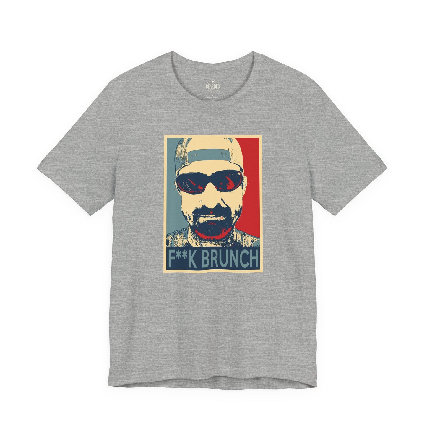 F**k Brunch | T-Shirt