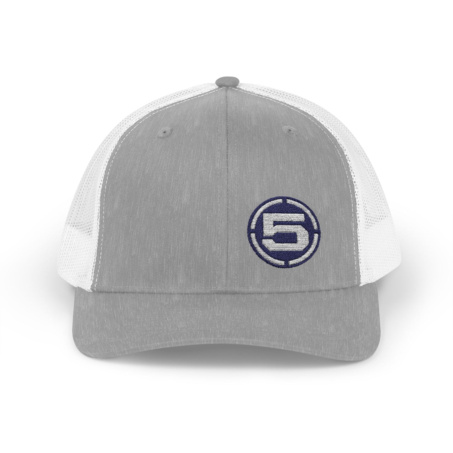 Five | Snapback Trucker Hat