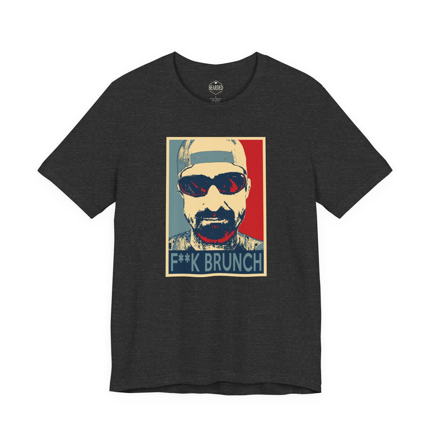 F**k Brunch | T-Shirt