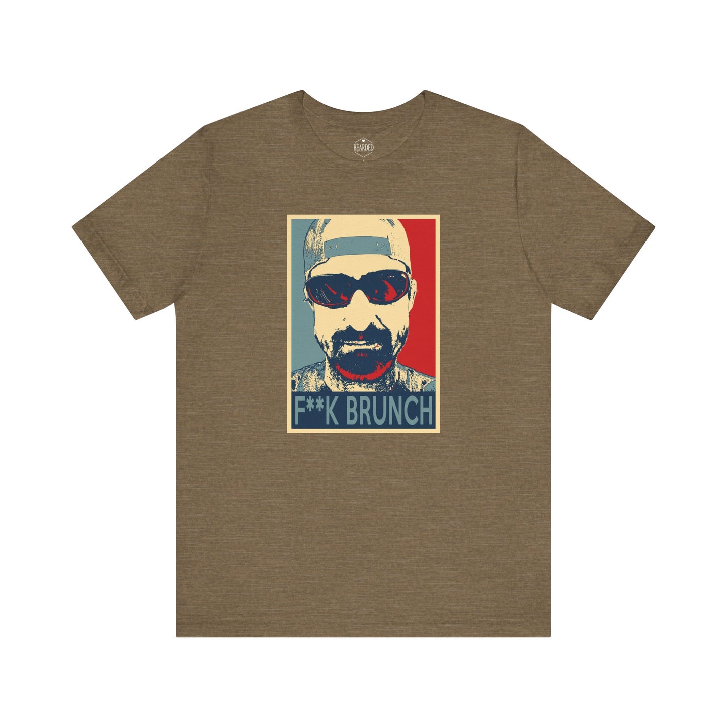 F**k Brunch | T-Shirt
