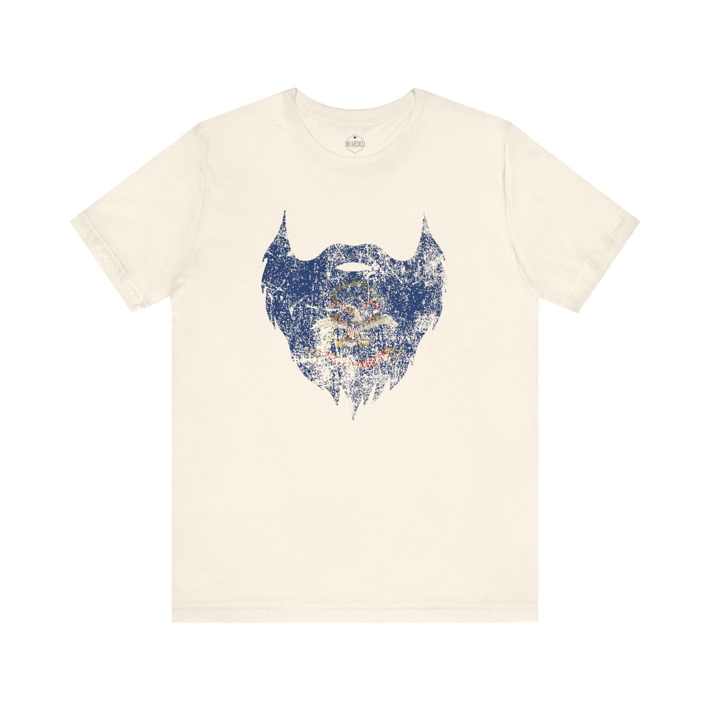 North Dakota | T-Shirt
