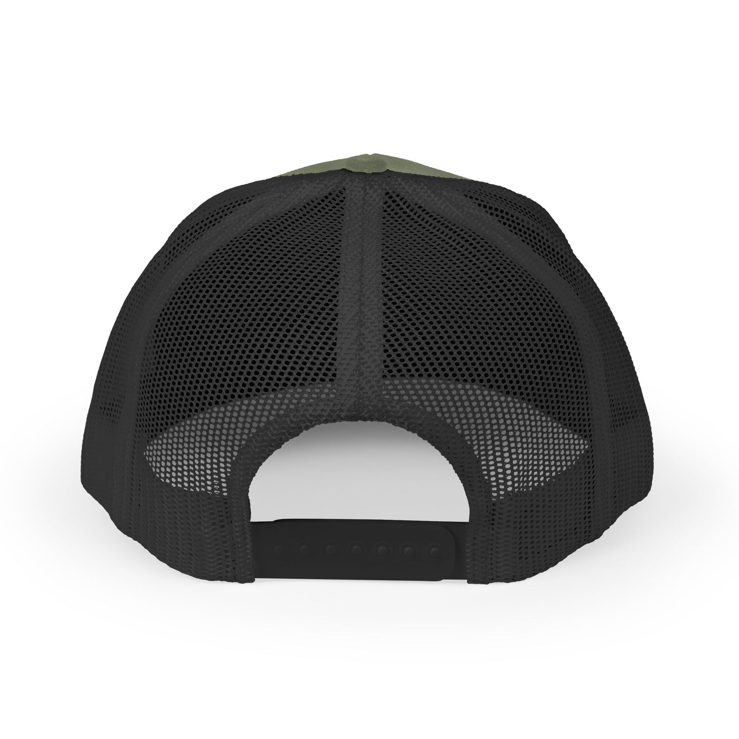 86 Logo | Snapback Trucker Hat