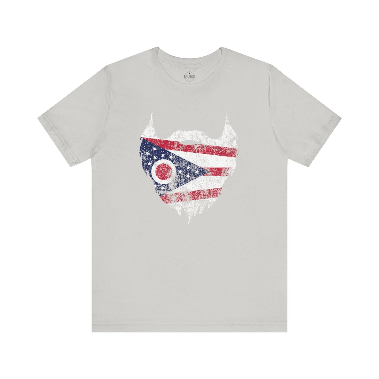 Ohio Beard | T-Shirt