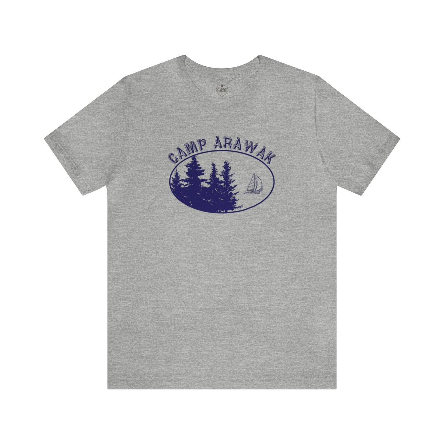 Camp Arawak | T-Shirt