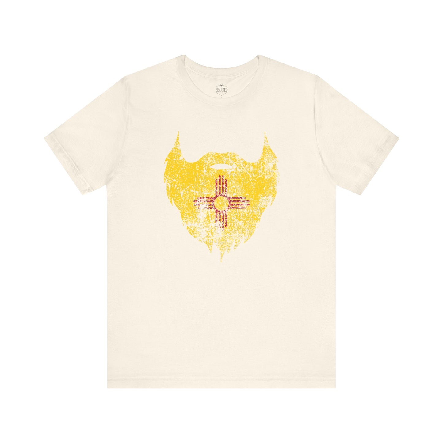 New Mexico Beard | T-Shirt