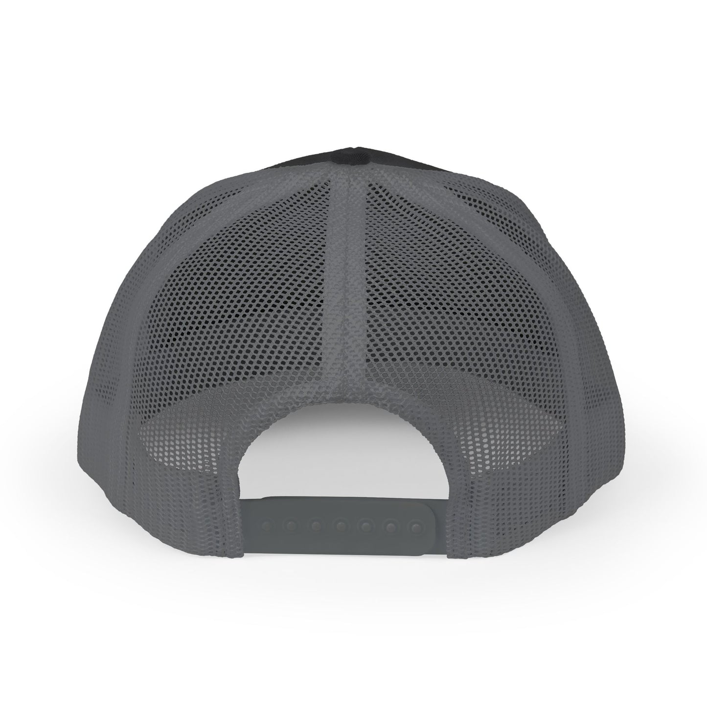 86 Logo | Snapback Trucker Hat