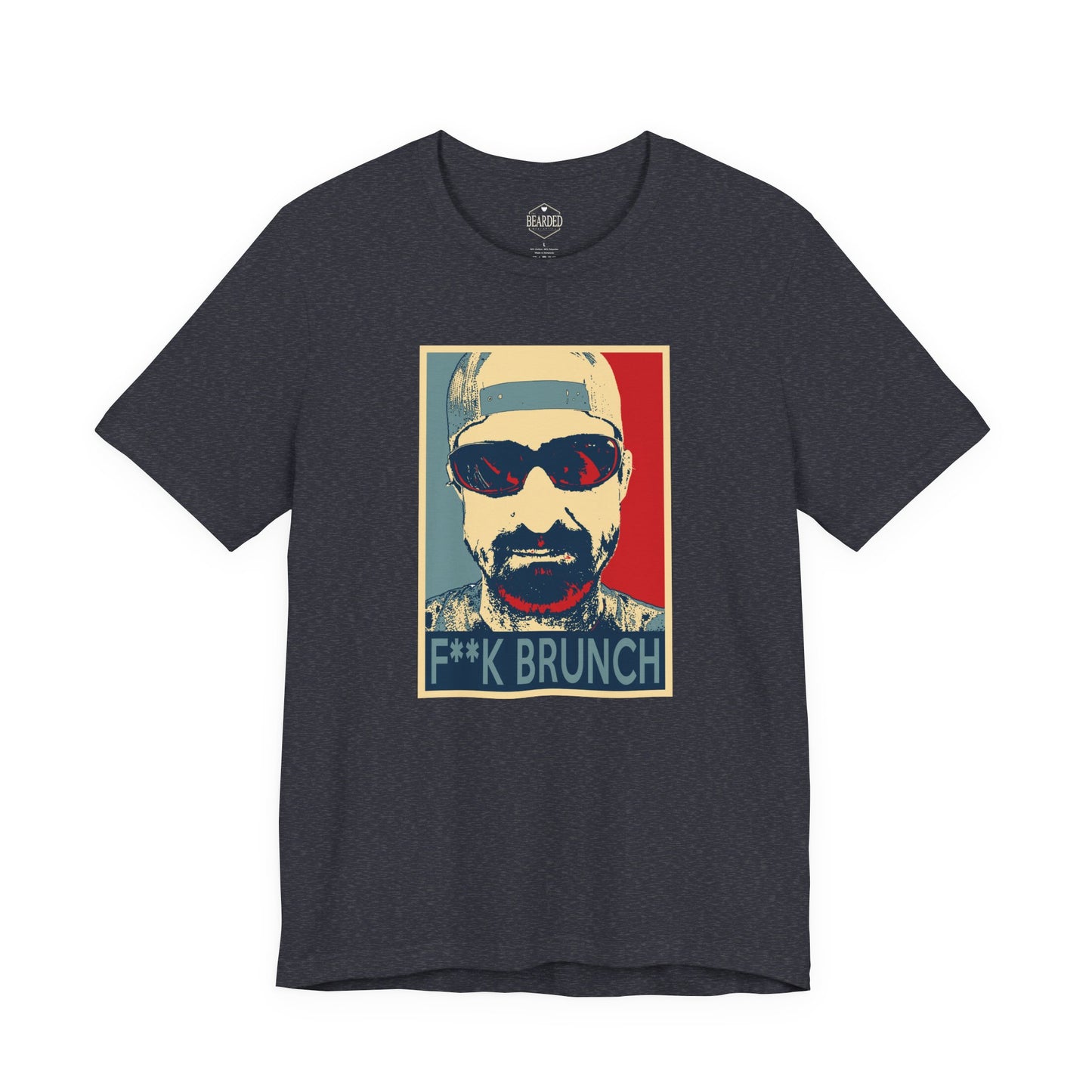 F**k Brunch | T-Shirt