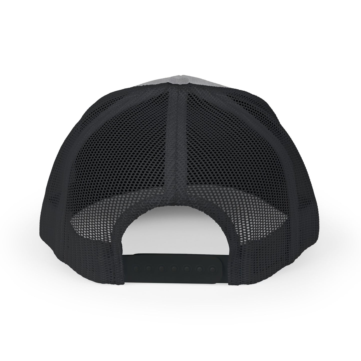 86 Logo | Snapback Trucker Hat