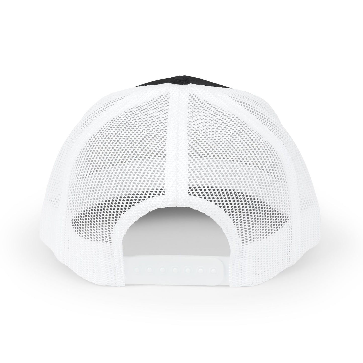 86 Logo | Snapback Trucker Hat