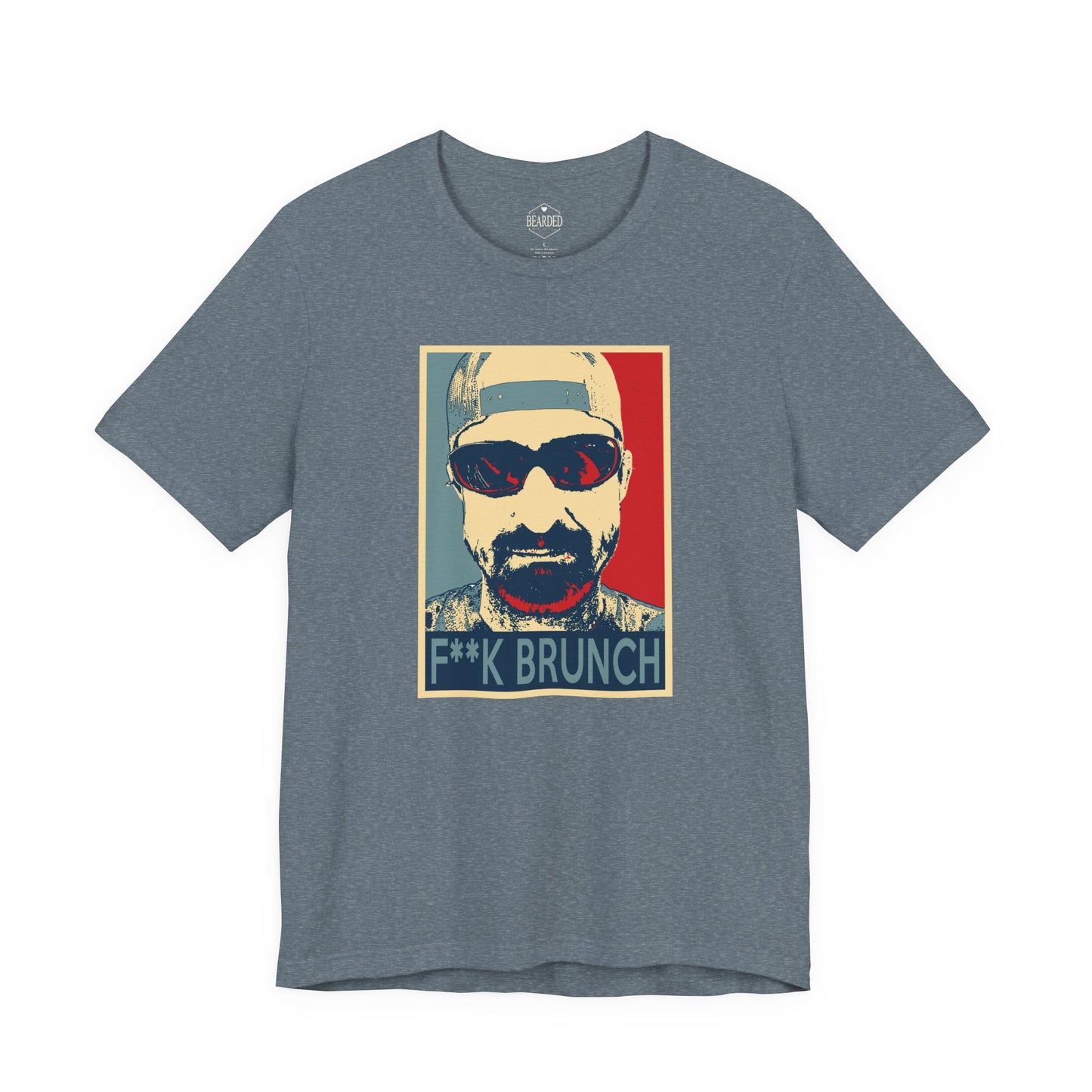 F**k Brunch | T-Shirt