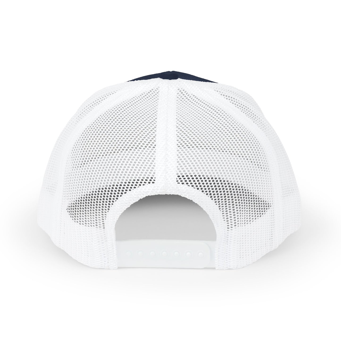 86 Logo | Snapback Trucker Hat
