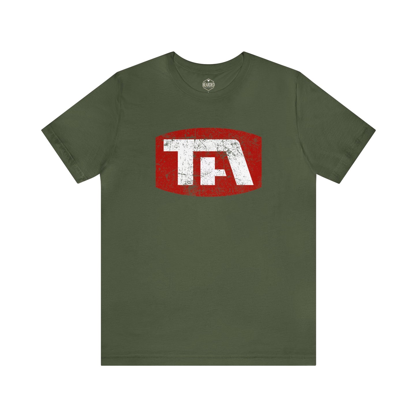 Retro Airline! | T-Shirt