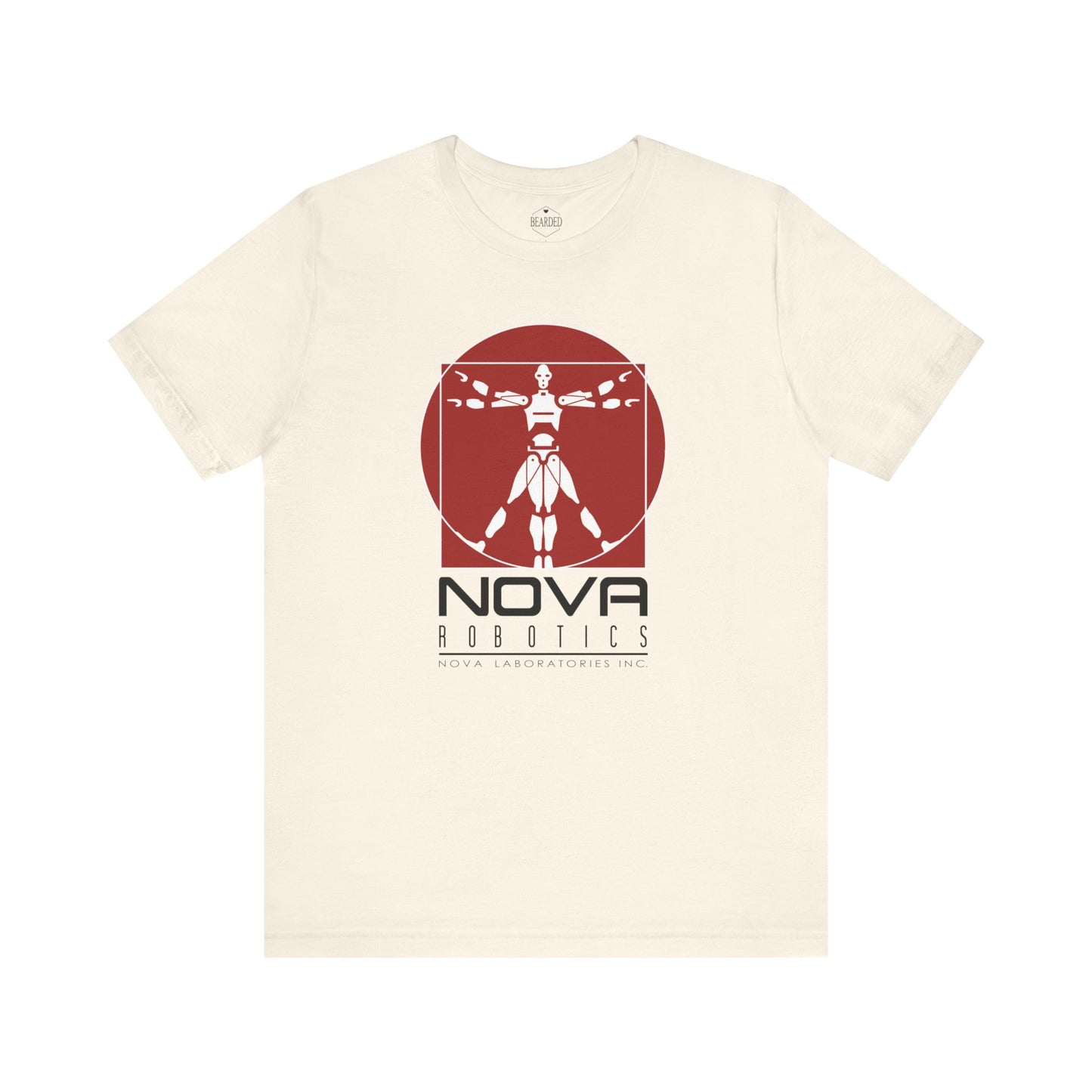 Nova Robotics | T-Shirt