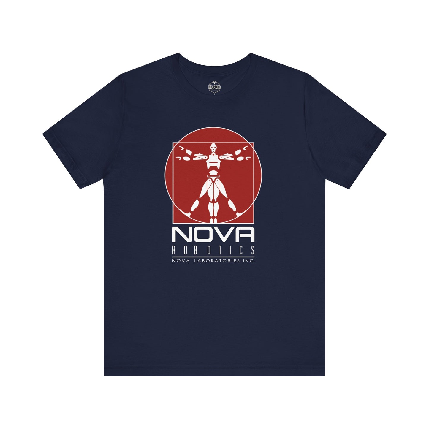 Nova Robotics | T-Shirt