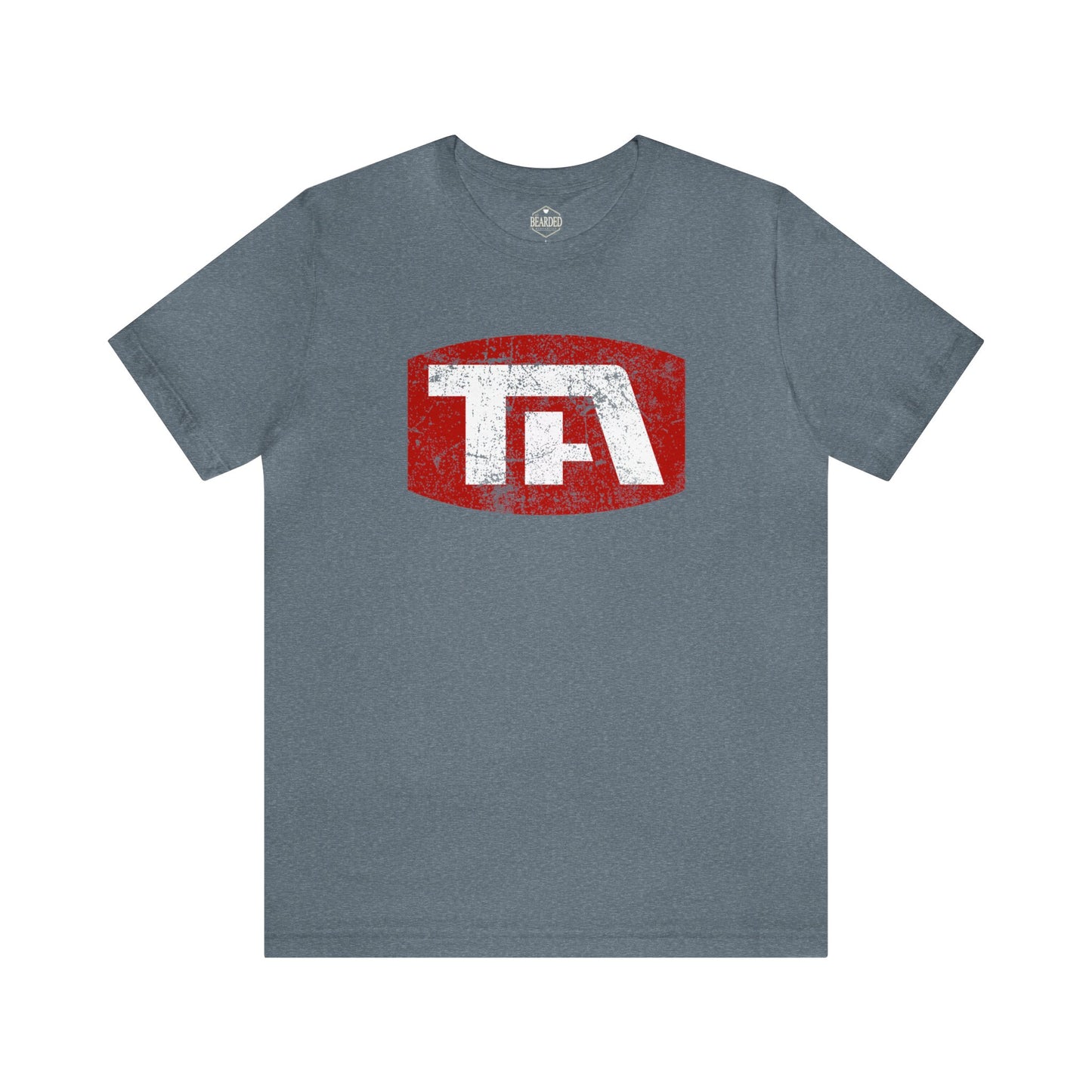 Retro Airline! | T-Shirt