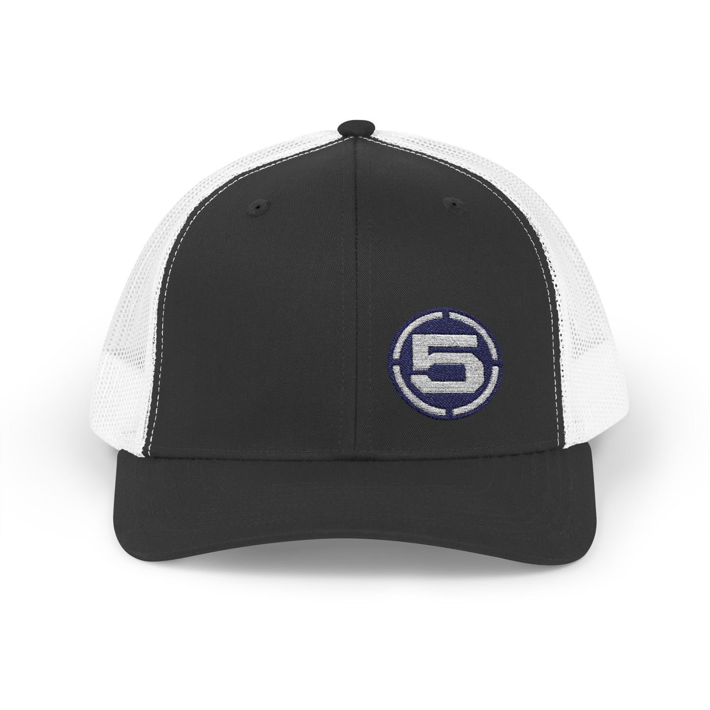 Five | Snapback Trucker Hat