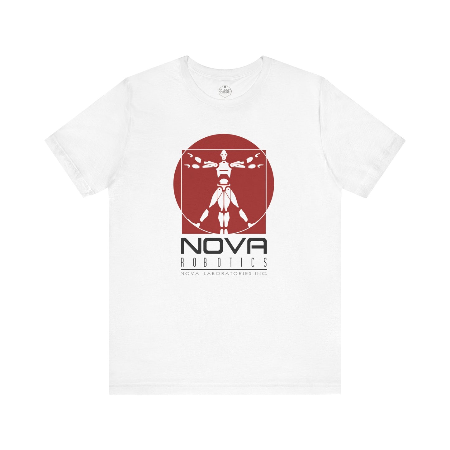 Nova Robotics | T-Shirt