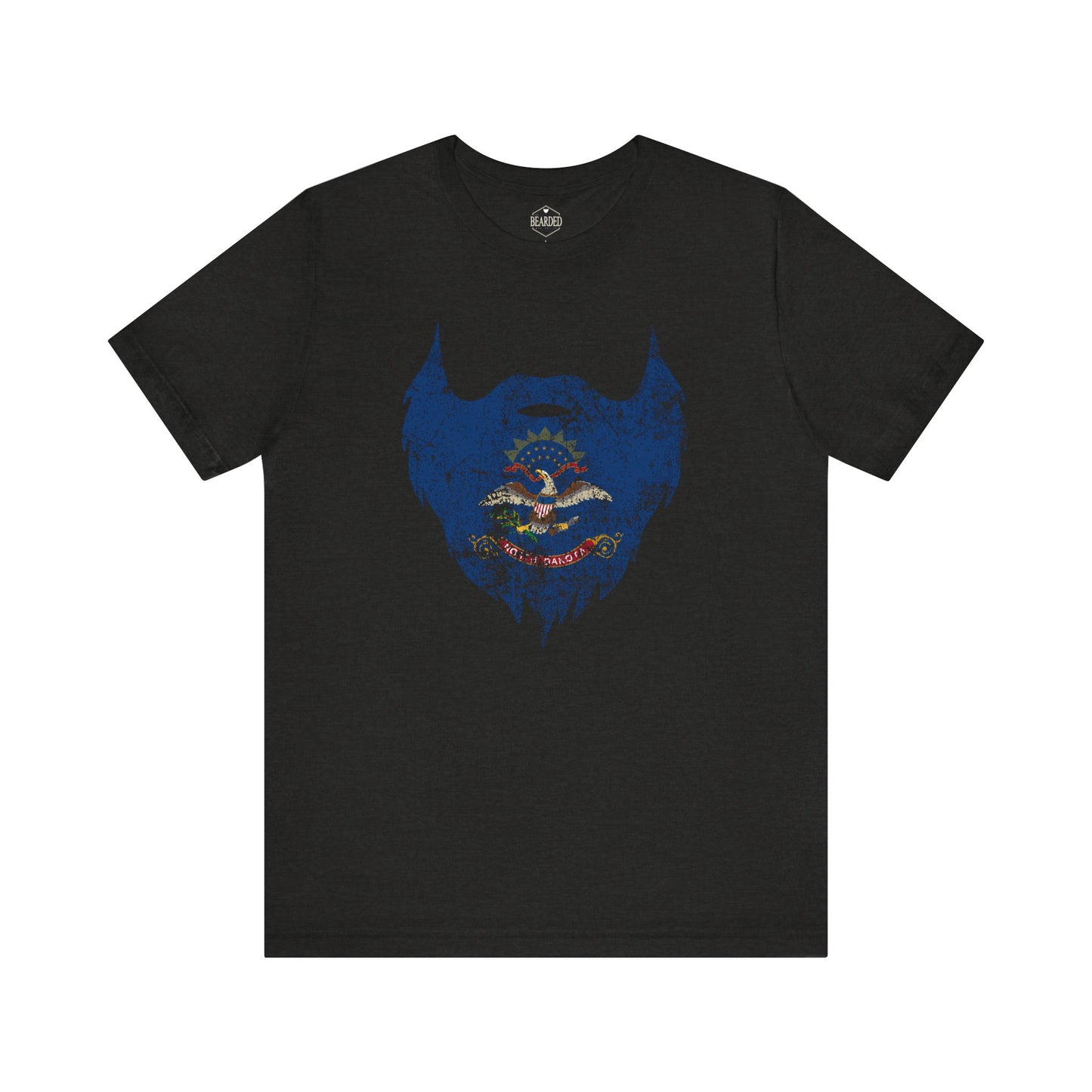 North Dakota | T-Shirt