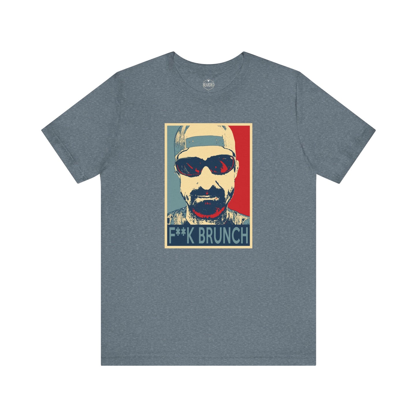 F**k Brunch | T-Shirt