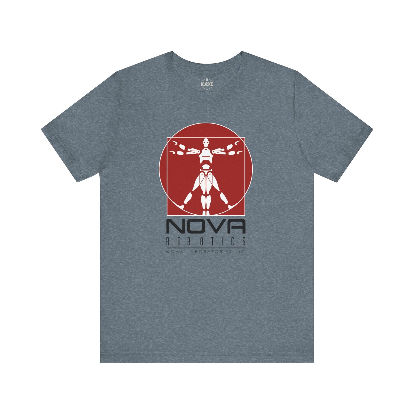 Nova Robotics | T-Shirt