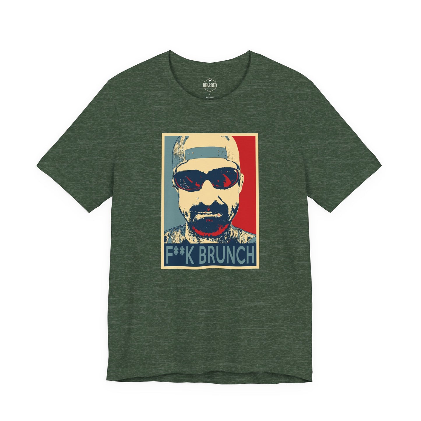 F**k Brunch | T-Shirt