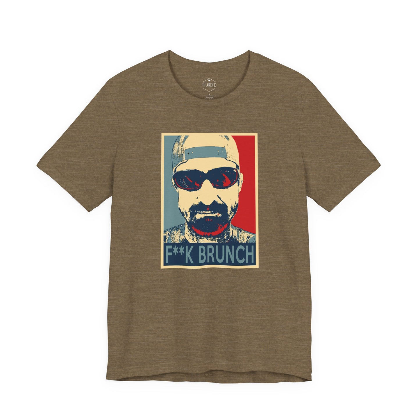 F**k Brunch | T-Shirt