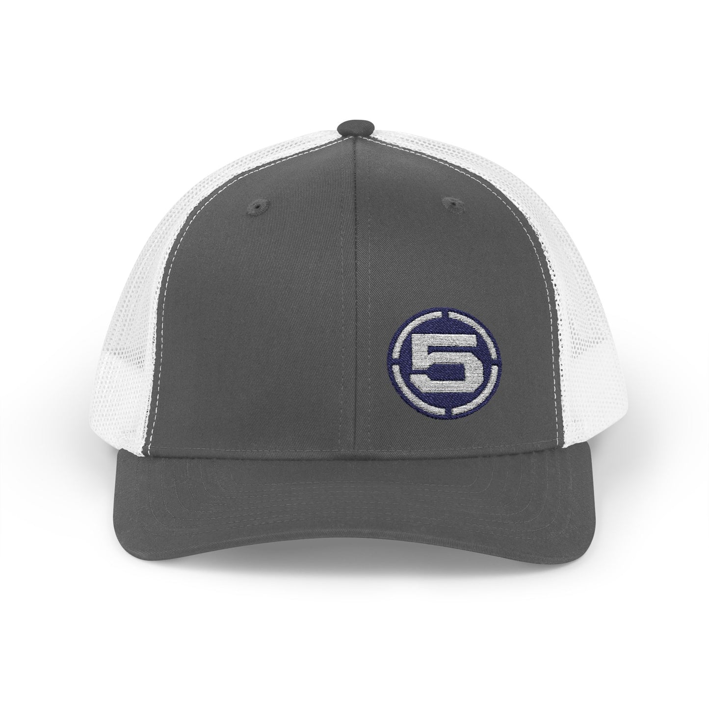 Five | Snapback Trucker Hat