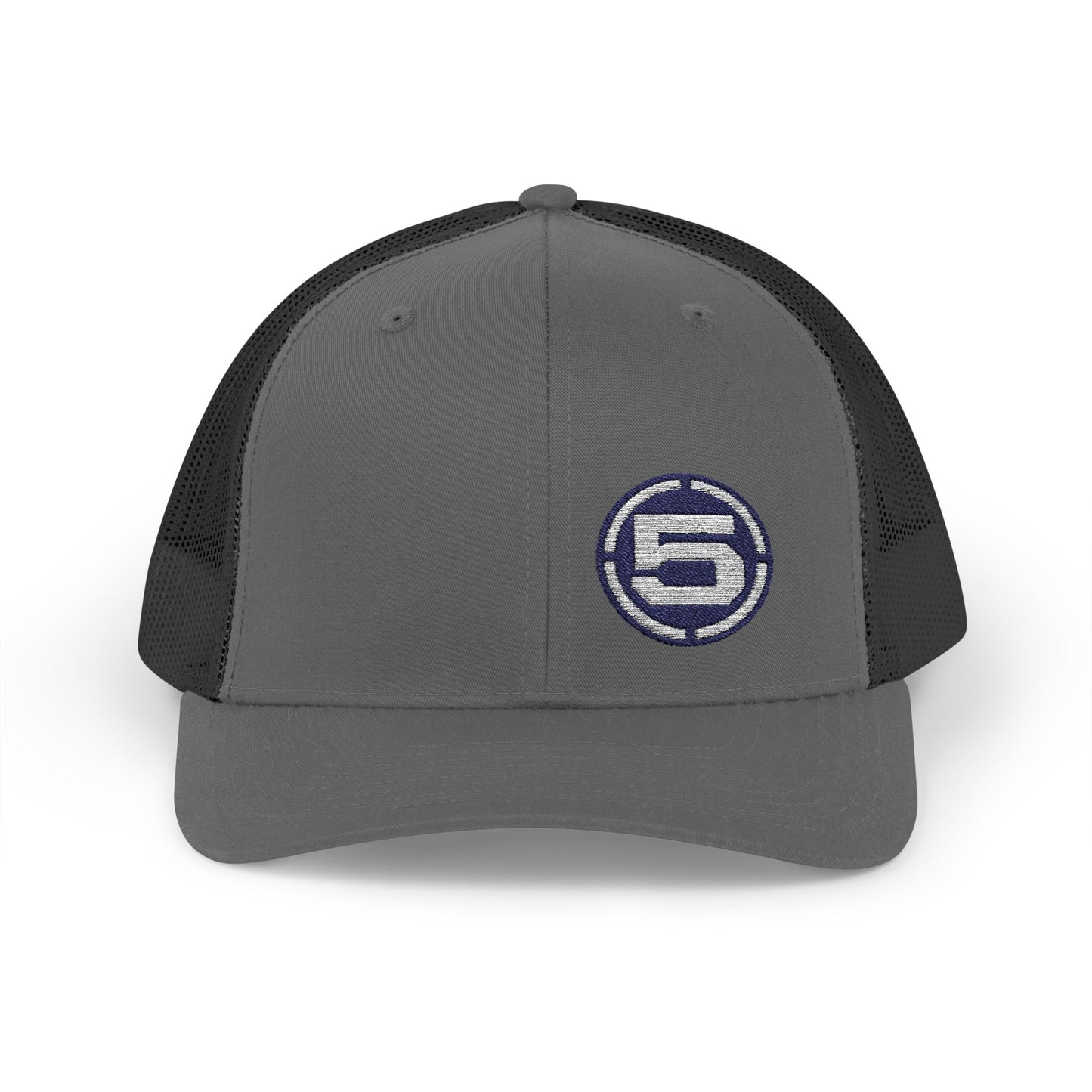 Five | Snapback Trucker Hat