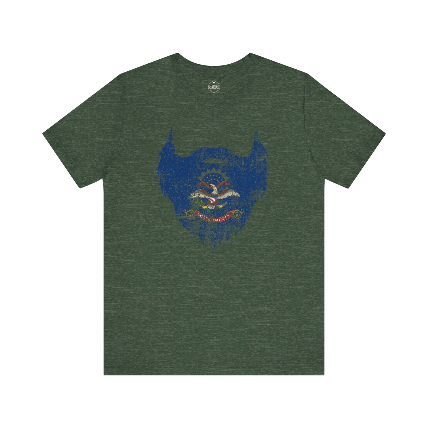 North Dakota | T-Shirt