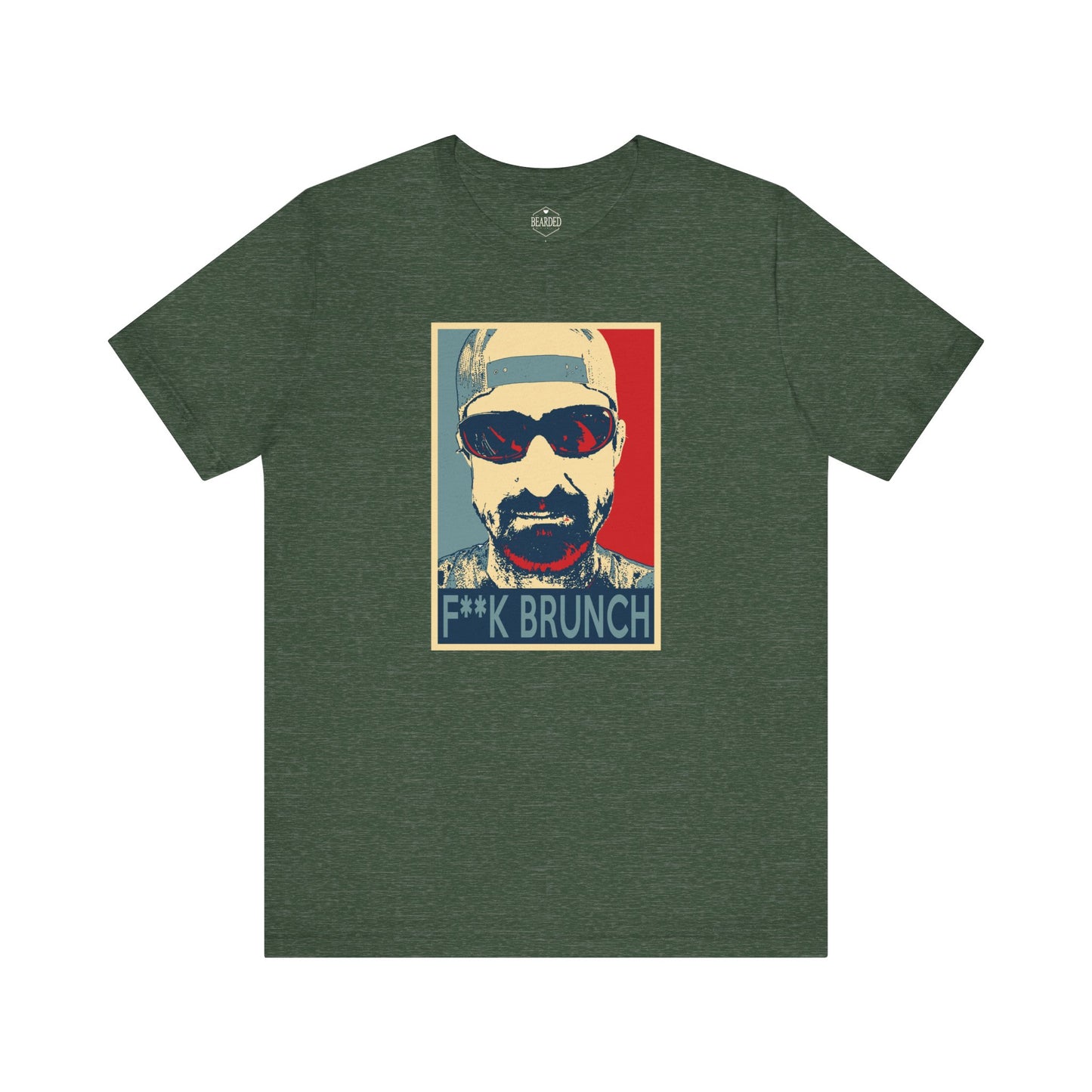 F**k Brunch | T-Shirt
