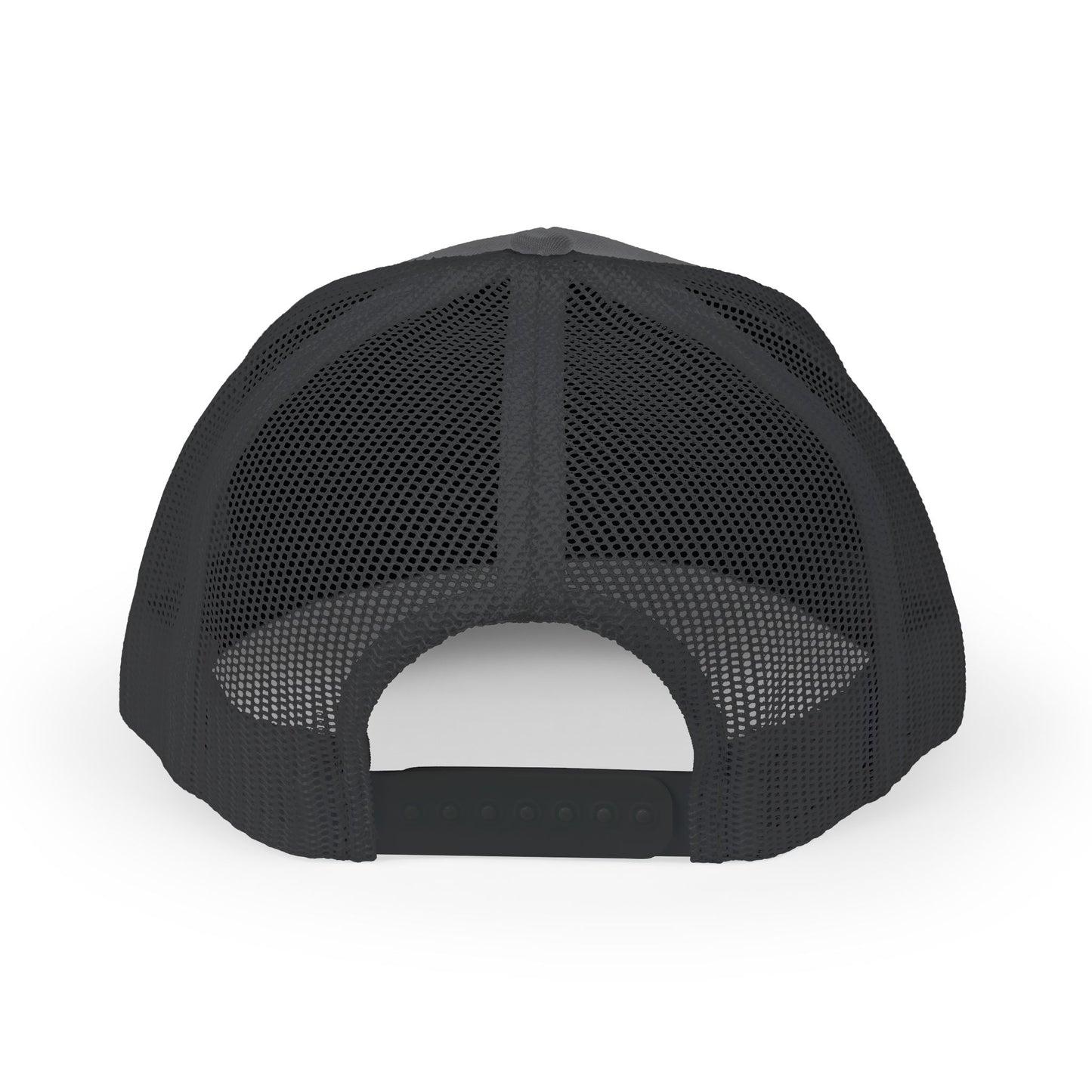 86 Logo | Snapback Trucker Hat