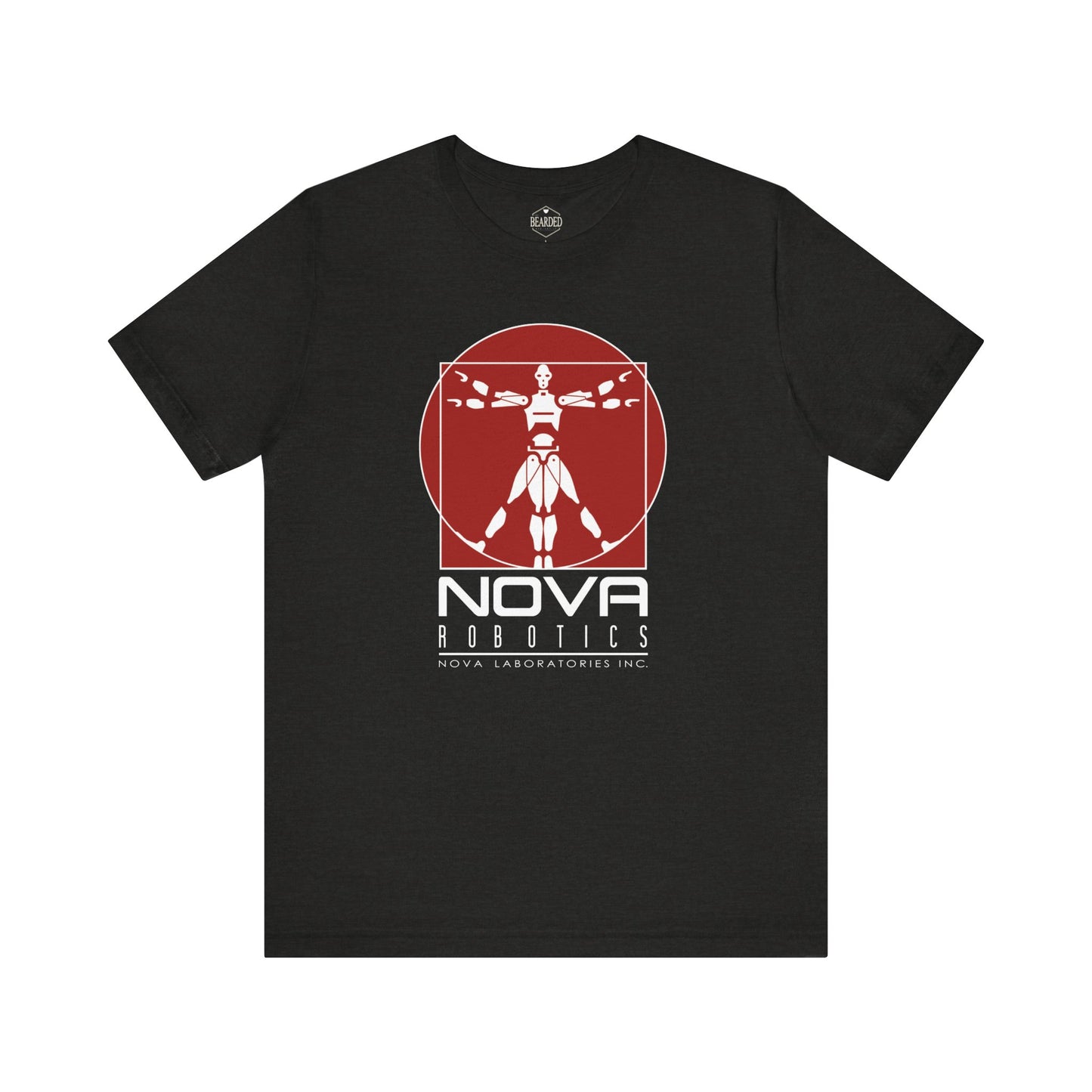 Nova Robotics | T-Shirt