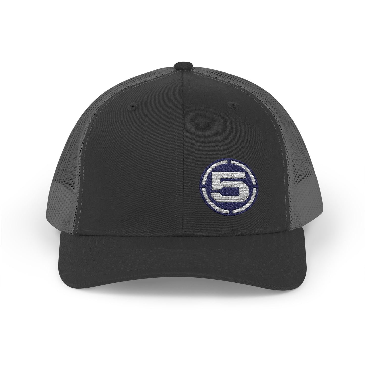 Five | Snapback Trucker Hat