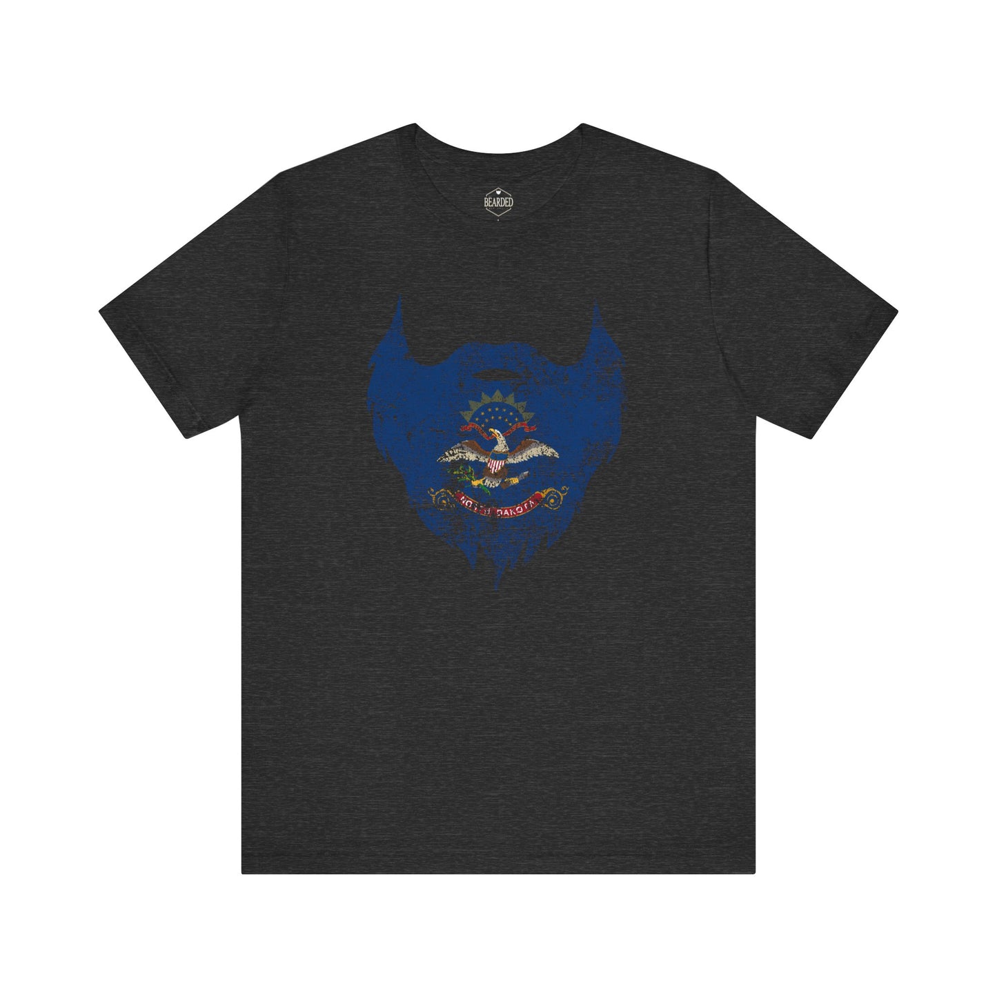 North Dakota | T-Shirt