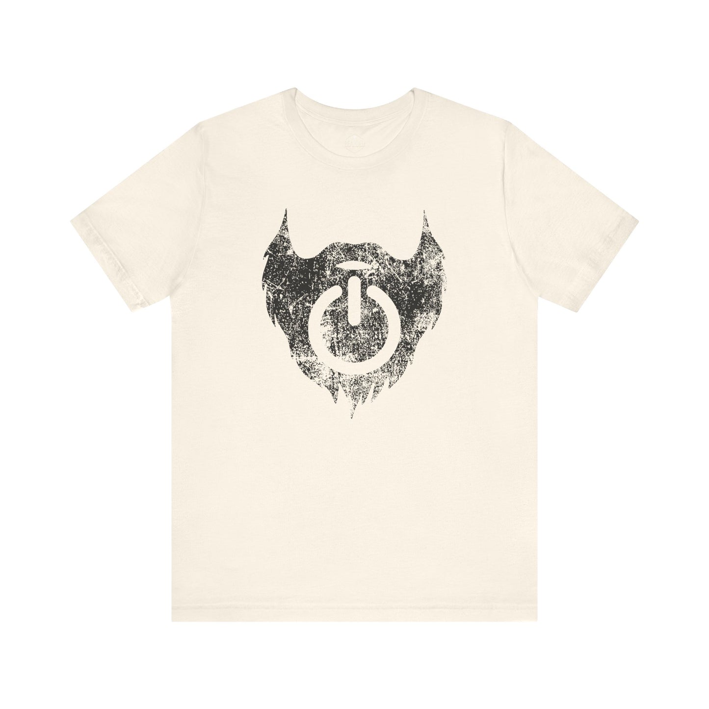 NEW! Beard Power | T-Shirt