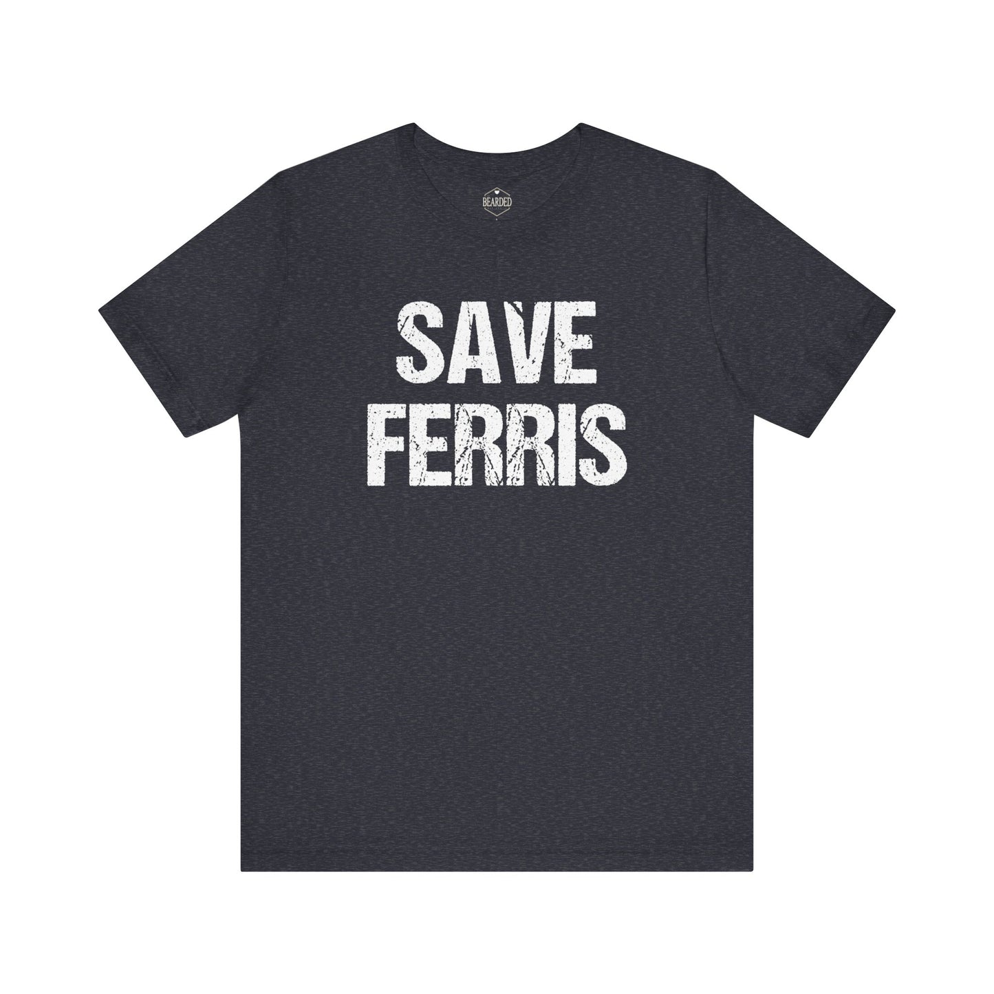 Save Ferris | T-Shirt