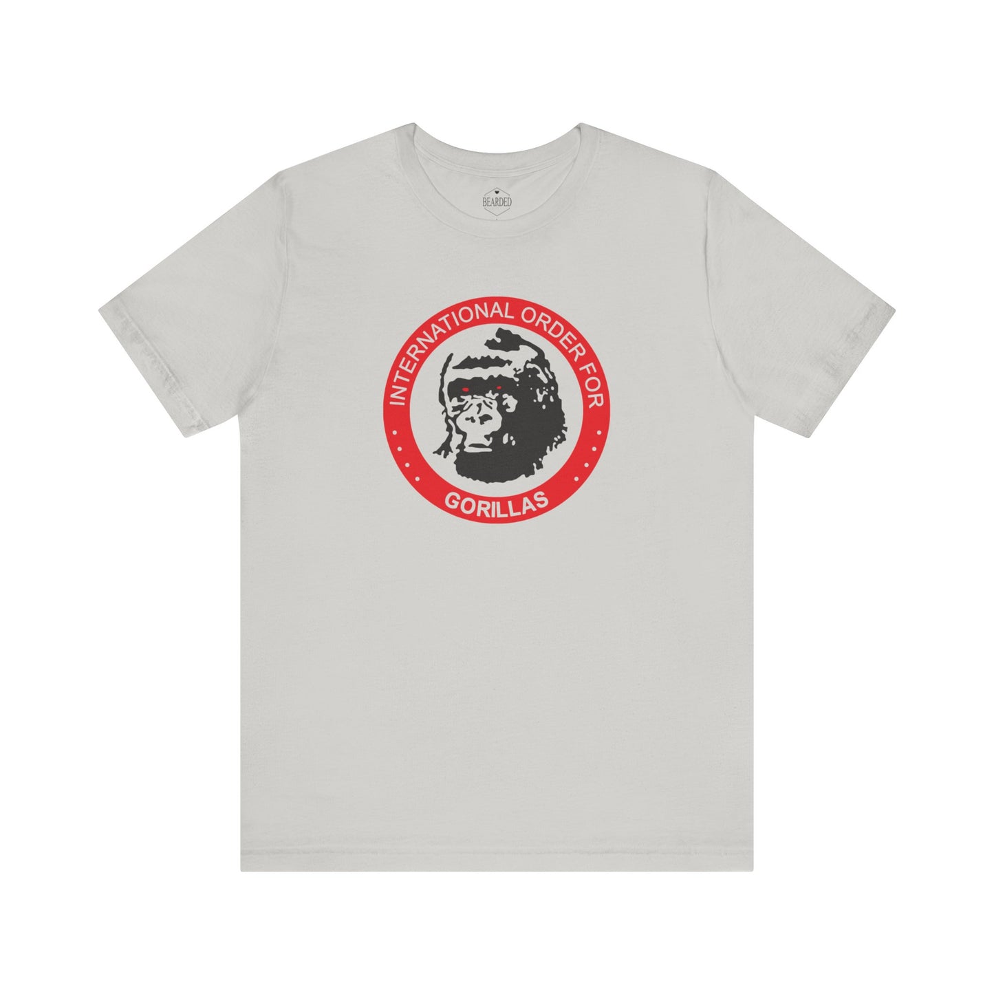 International Order of Gorillas | T-Shirt