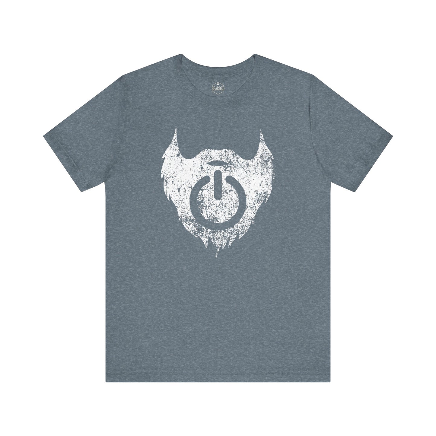 NEW! Beard Power | T-Shirt